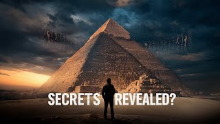 What SECRETS Lie Behind Menkaures Pyramid [upl. by Sivat931]