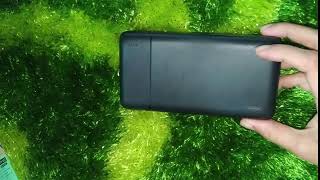 REMAX RPP167  30000mAh Power Bank  Lango Series  Unboxing amp Review  Bangla [upl. by Shawna]