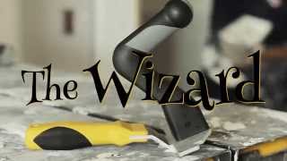 The Wizard  English Final [upl. by Ainimreh]