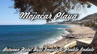 Mojacar Playa  April 23rd 2022 [upl. by Erdnaek711]