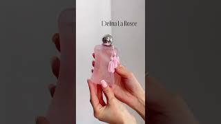 Delina Parfums de Marly один изсамых нашумевших парфюмов этого сезона🤍 aromania fragrance [upl. by Burrton]