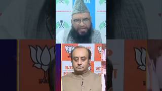 Rashidi vs Sudhanshu trivedi📌📌 shorts viralshorts trending hindu [upl. by Ailemap]