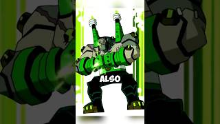 Day 53 Frankenstrike ben10 bentennyson ben10alienforce shorts cartoon fan10k cartoonnetwork [upl. by Cissie495]