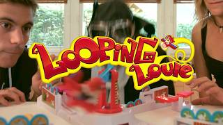 Looping Louie [upl. by Assenov]