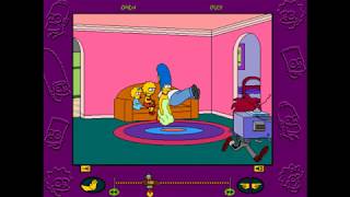 The Simpsons Cartoon Studio 1996  Cartoons by FOX and Fans [upl. by Ycniuq200]