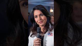 Tulsi Gabbard Trumps Pick for Director of National Intelligence [upl. by Natal]