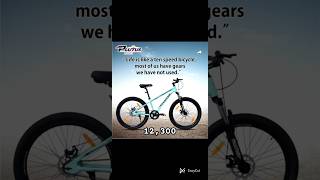 Plutus Boston alloy mtb single speed best for stunt short subscribe viralvideo mtb cycling [upl. by Ynamreg]