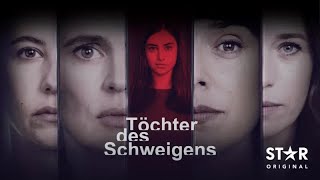 Töchter des Schweigens Las largas sombras Miniserie – Trailer DeutschGerman [upl. by Euseibbob890]