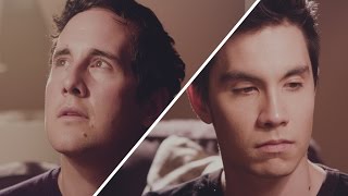 ALL TIME LOW  Jon Bellion  Sam Tsui Casey Breves KHS COVER [upl. by Chin744]