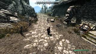 Skyrim Q The Heart of Dibella [upl. by Aubarta927]