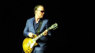 Joe Bonamassa Holland International Blues Festival te Grolloo 962018 [upl. by Atram278]