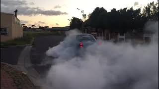 Vvl burnout [upl. by Rodenhouse]