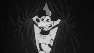 Los Cortos de Mickey Mouse en Blanco y Negro 1x25 Minnies Yoo Hoo [upl. by Dituri]