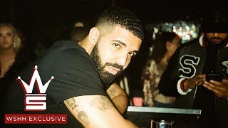 Drake quotDuppy Freestylequot Kanye West amp Pusha T Diss WSHH Exclusive  Official Audio [upl. by Nael]