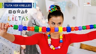 Tutas lietas  Tuta ver krelles S01E09 [upl. by Ecilahs171]