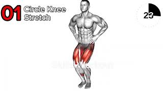 5 Best Calf Exercises You Can Do To Get Big Calves Workout [upl. by Harcourt771]