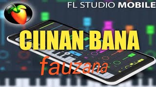 KARAOKE MINANG CIINAN BANA DUT mix FAUZANA komestaentertaimen [upl. by Ahseneuq]