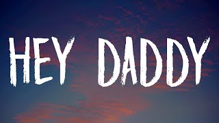 Usher  Hey Daddy Daddys Home Lyrics [upl. by Krista301]