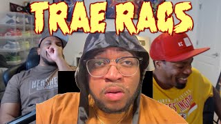 REACTING TO TRAE RAGS 2023 COMPILATION [upl. by Delano]