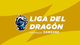 Fecha4 eFootballLIGA DEL DRAGÓN BOLIVIAPresentada por SAMSUNG SPONSOR OficialAuspiciado por PIL [upl. by Leunad240]