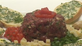 Steak Tartare [upl. by Thier]