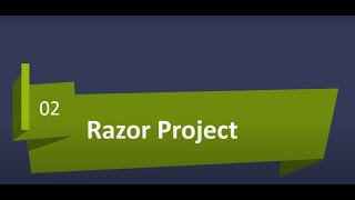 ASP NET Core с Razor Pages 012 Папка wwwroot [upl. by Netnerb430]