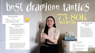 best dramione fanfics 7580k words — [upl. by Nrol]