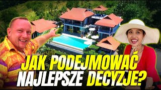 Naucz się podejmować najważniejsze decyzje w Twoim życiu [upl. by Moyers]