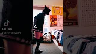 Cringe Femboy Tiktok [upl. by Edeline]