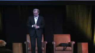 Nicholas Negroponte 40th Internet Anniversary conference UCLA [upl. by Ev]