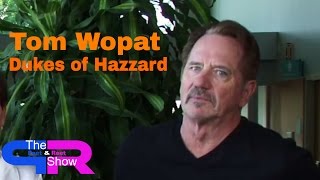 Dukes of Hazzard Movie ✔ Tom Wopat Interview dishes the dirt on the movie S01 S12 [upl. by Clements]