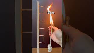 Lighters vs Matches [upl. by Cherilynn]