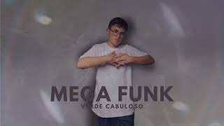 MEGA FUNK VERDE CABULOSO dj ryan sax [upl. by Nairoc]