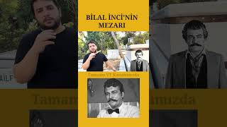 Bilal İncinin Mezarı [upl. by Gino]