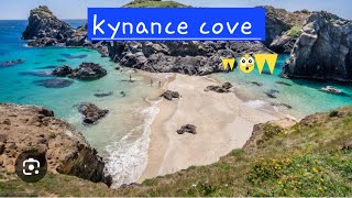 kynance cove beautiful place💯💯👍 [upl. by Aramoiz]