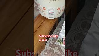 Trending hack electric rice cooker me milk boil kare viralvideo viralvideos viralchallenge yt [upl. by Arvonio376]