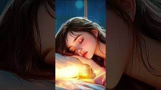 Healing Sleep Music  Stop Overthinking Healing of Stress Anxiety Depressive • Sleep Music [upl. by Aimit676]