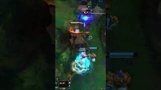 INVADE ORNN JUNGLE  League of Legends [upl. by Akeyla]