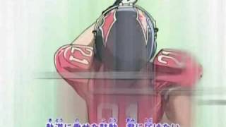 Eyeshield 21  Opening [upl. by Allesiram]