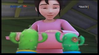 Upin Ipin Surganya Bunga Bunga [upl. by Ttoille]