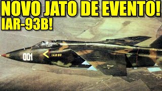 IAR93 VINDO como JATO DE EVENTO  War Thunder [upl. by Ttayh197]