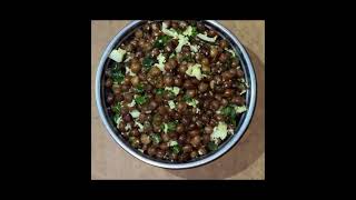 Kadle kal usli kadlekalu recipe cookingyoutubeviralvideoshorts reels recipeforyoufestival [upl. by Adanama759]