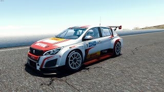 asseto corsa [upl. by Boy843]