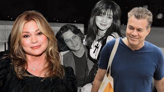 Valerie Bertinelli Admits Eddie Van Halen Was Not a Soulmate’ [upl. by Peltz]