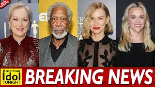 Meryl Streep Morgan Freeman Naomi Watts and Reese Witherspoon Set for Nicole Kidman’s AFI Tribute [upl. by Nonna222]