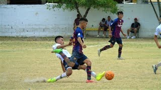 ESPECTACULAR ATAJADA MÁS GOLES EXTRAORDINARIOS  ANGELES BORJA vs NECIOS [upl. by Roehm]