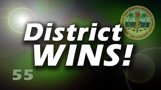 District Wins  February 26 [upl. by Ykroc70]