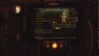 Fallout New Vegas Lonesome Road Pt 11 Im Back With Guns [upl. by Habeh]