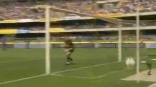 Chievo Verona vs Inter Milan 22 Highlights 10052009 [upl. by Joshia]