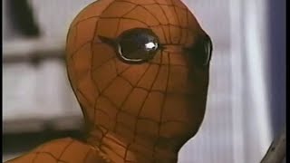 The Amazing SpiderMan 19771979 Theme Song [upl. by Anneirb]